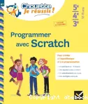 Programmer avec Scratch 5e/4e/3e