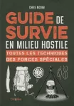 Guide de survie en milieu hostile