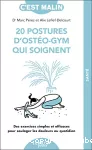 20 postures d'ostéo-gym qui soignent