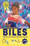 Simone Biles