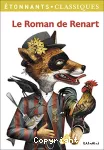 Le roman de Renart