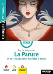 La parure