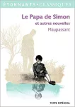 Le papa de Simon