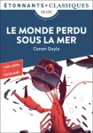 Le monde perdu sous la mer