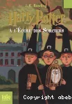 Harry Potter à l'école des sorciers