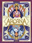Le coven du tarot