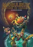 Les gemmes de la discorde