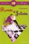 Roméo et Juliette