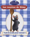 Les recettes de Rémy