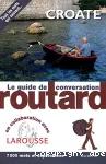 Le guide de conversation du routard