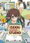 Isekai anime studio