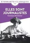 Elles sont journalistes