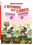 L'attaque des cubes