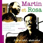 Martin et Rosa