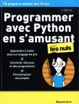 Programmer avec Python en s'amusant