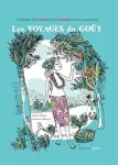 Les voyages du goût