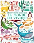 Le monde du vivant