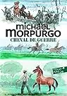 Cheval de guerre