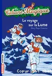 Le voyage sur la lune