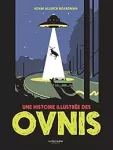 Une histoire illustrée des ovnis