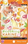 #Cooking Karine