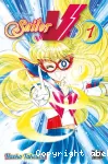 Codename Sailor V