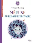 Méduse au regard effroyable