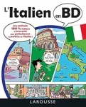 L'italien en BD