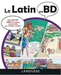 Le Latin en BD