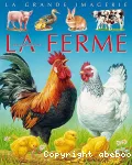 Animaux de la ferme