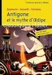 Antigone et le mythe d'Oedipe
