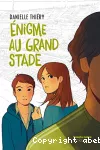 Énigme au grand stade