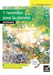 7 nouvelles pour la planète