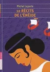 12 récits de l'Énéide