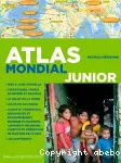 Atlas mondial junior