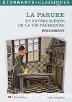 Parure et autres scènes de la vie par (La)