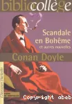 Scandale en Bohême