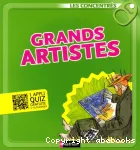 Grands artistes