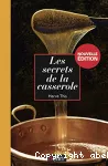 Les secrets de la casserole