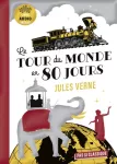 Le tour du monde en 80 jours