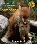 Les petits d'animaux de la campagne