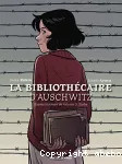 La bibliothécaire d'Auschwitz