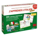 J'apprends l'italien autrement