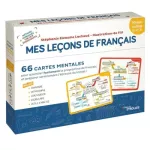 Mes leçons de français