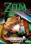 The legend of Zelda