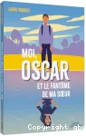 Moi, Oscar et le fantôme de ma soeur