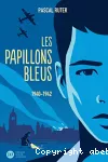 Les papillons bleus