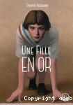 Une fille en or