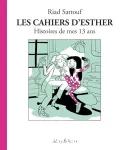 Les cahiers d'Esther