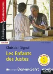 Les enfants des justes